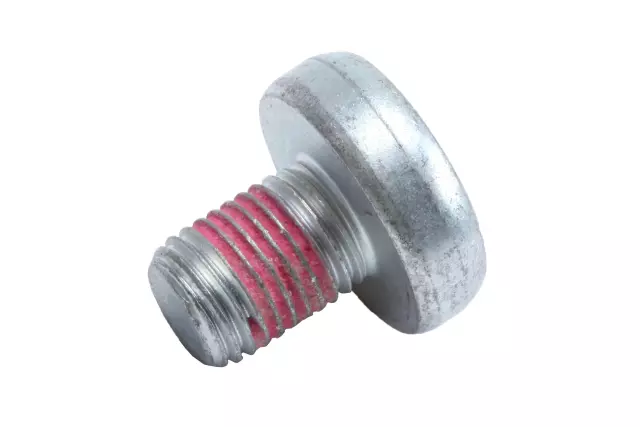 Front Seat Belt Bolt - GM (11611431)