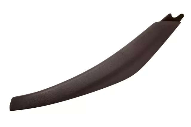 84045471 - : Part# 84045471 Dark Atmosphere Front Passenger Side Door Armrest Cover Trim for Chevrolet: Cruze Image