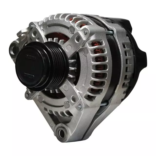 Alternator, Remanufactured - GM (19382183)