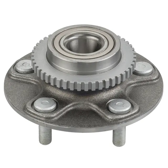 512203 - Wheels, Tires &amp; Parts: MOOG 512203 Rear Wheel Bearing and Hub Assembly for Nissan Maxima for Moog Image