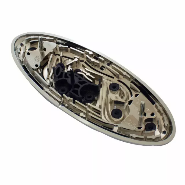 CL3Z8213A - Body: Ornament for Ford: Expedition, Explorer, F-150, Police Interceptor Utility, Ranger Image