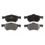 19142418 - : Pad Kit for GM Image