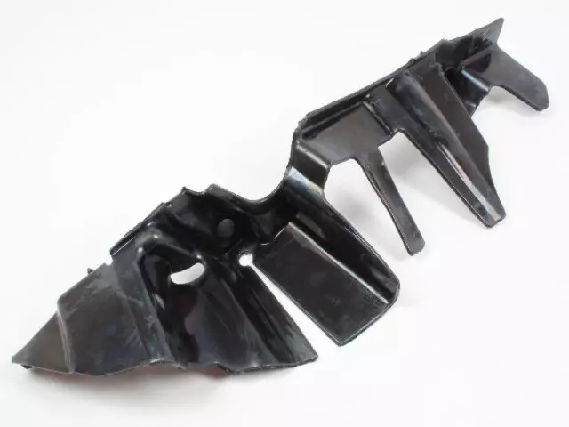 Front Fascia Air Seal, Right - Mopar (4677668AB)