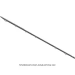 26384352 - : F Molding for GM Image