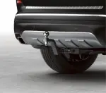 999T5C3200 - : 2022-2024 Nissan Murano - Hitch, Class I Receiver for Nissan: Murano Image