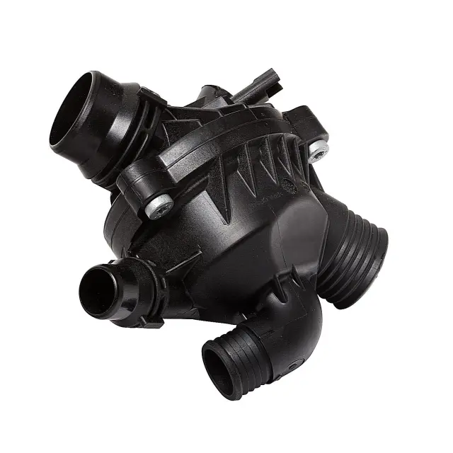 TE2108103 - : CALORSTAT by Vernet Engine Coolant Thermostat Housing Assembly for VERNET Image