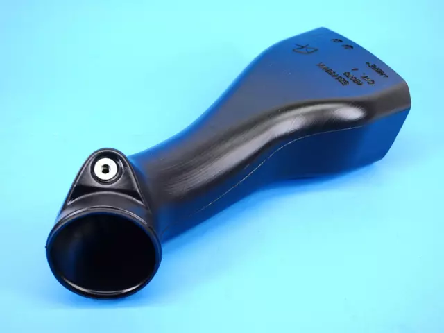 5264984AA - Frame, Bumper and Fascia: Air Duct, Right for Mopar Image image