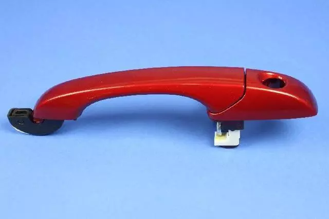 Exterior Door Handle, Left - Mopar (1NA53KBUAF)