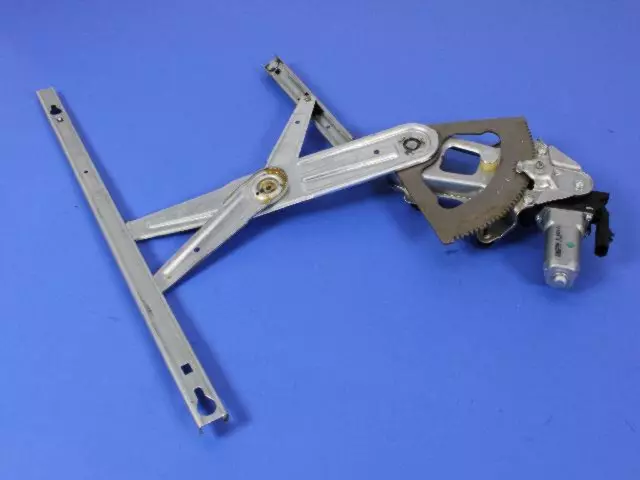 4878108AL - : Front Door Window Regulator, Right for Chrysler: Sebring | Dodge: Stratus Image