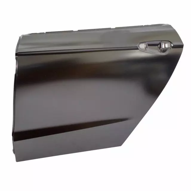 DS7Z5424701A - Body: Outer Panel for Ford: Fusion, Police Responder Hybrid, SSV Plug-In Hybrid Image