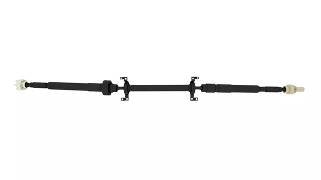 68242641AC - : Shaft for Mopar Image