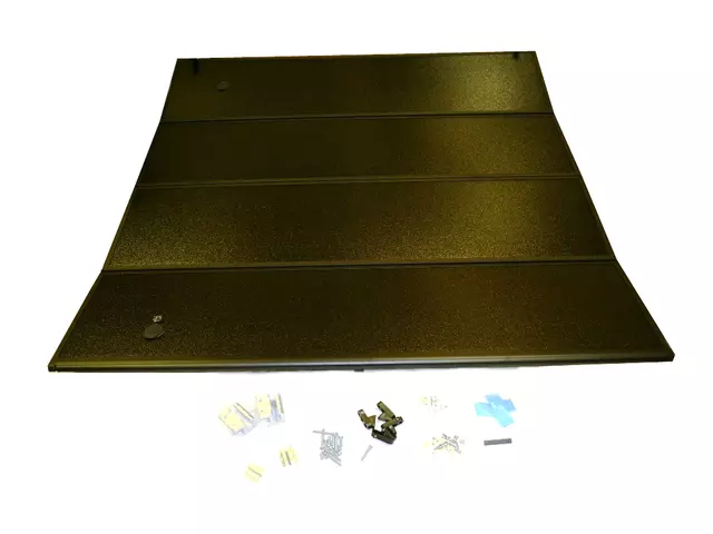 Cover Kit - Mopar (82209786AB)