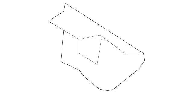 2116101614 - Substructure: Crossmember for Mercedes-Benz: CLS500, CLS55 AMG, CLS550, CLS63 AMG, E320, E500 Image image