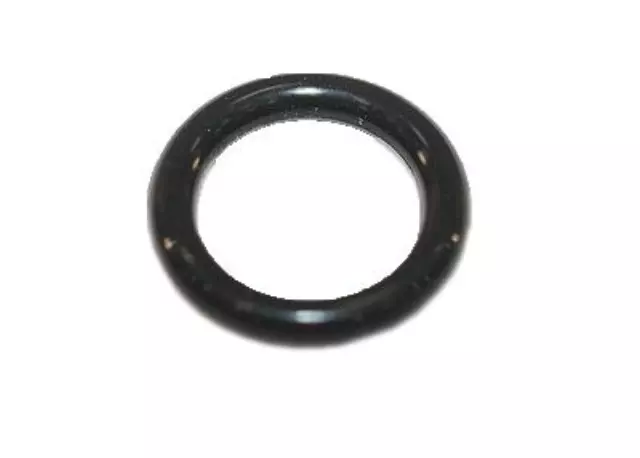 25740418 - : OEM NEW 2004-05 GM Cadillac CTS SRX Condenser Compressor Line Tube Seal 25740418 for Cadillac: CTS, SRX Image