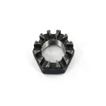 5086660AA - Brakes: Axle Hub Nut, Mounting for Mopar Image