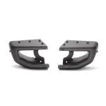 82215115AB - Exterior Accessories: Front Bumper End Caps for Mopar Image
