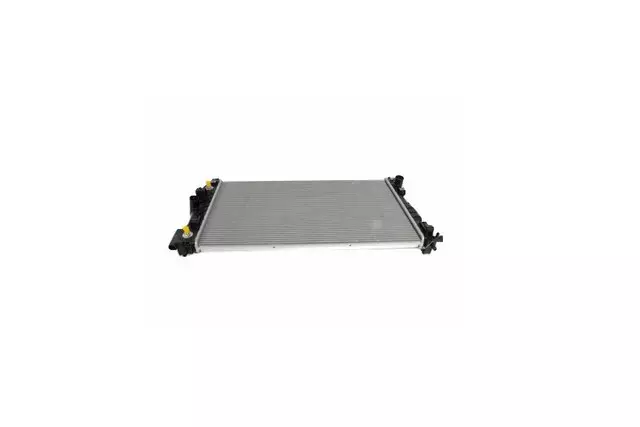 21765 - Belts &amp; Cooling: ACDelcoâ„¢ Radiator for Buick: LaCrosse, Regal | Chevrolet: Impala, Malibu Image