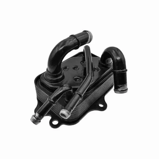 A52601007 - Cooling Systems: Oil Cooler, automatic transmission for ACKOJA Image