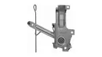 792030E030 - Body: Seat Back Frame for Toyota Image