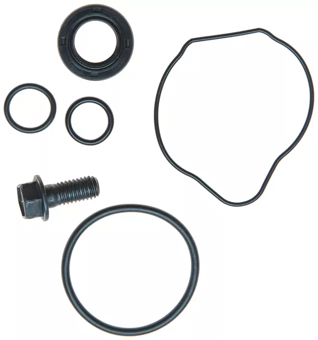 36348734 - Steering: Steering Gear Pinion Shaft Seal for ACDelco Image