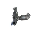 5554 - : Direct Fit Manifold Converter  (Non C.A.R.B. Compliant) for AB Catalytic Image