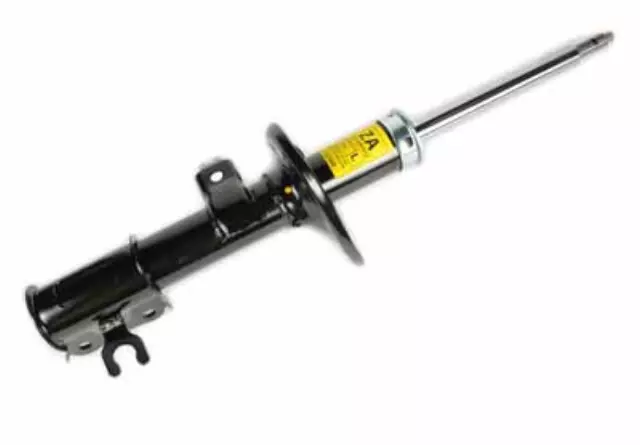 506802 - Suspension: ACDelcoâ„¢ Strut for Chevrolet: Aveo, Aveo5 | Pontiac: G3 Image