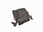 5RA67DX9AF - Body: Seat Back Cushion Cover for Mopar Image