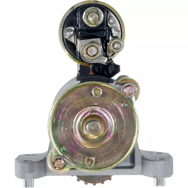 19298453 - : Starter for GM Image