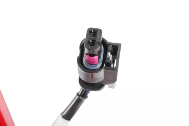 84933950 - : Rear Lamp Assembly for Chevrolet: Silverado 2500 HD, Silverado 3500 HD | GMC: Sierra 2500 HD, Sierra 3500 HD Image