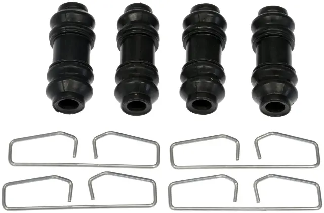 HW5605 - Brake: Disc Brake Hardware Kit for Dorman Image