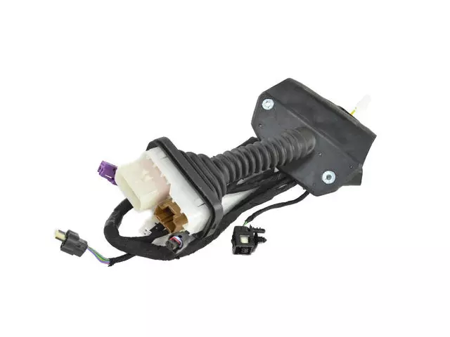 Front Door Wiring, Right Front Door - Mopar (68251720AB)