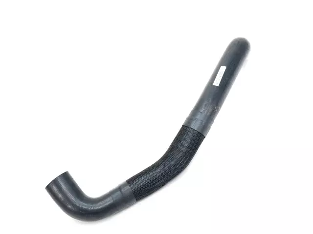 52079559 - Cooling System: Upper Hose for Jeep: Grand Cherokee, Grand Wagoneer Image