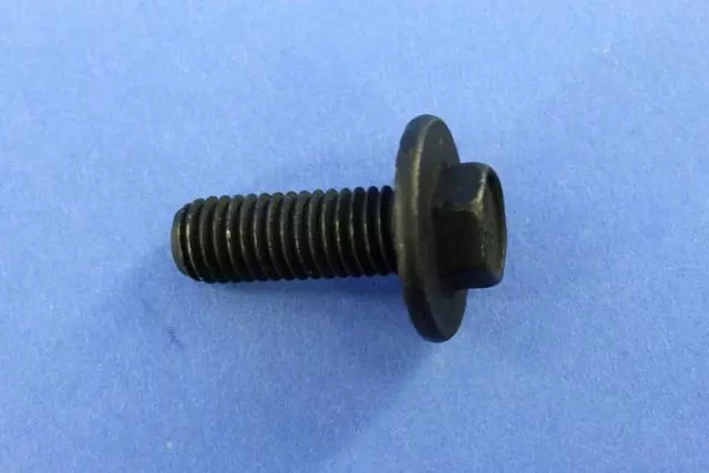6502905 - : Hex Flange Head Screw, Mounting for Mopar Image