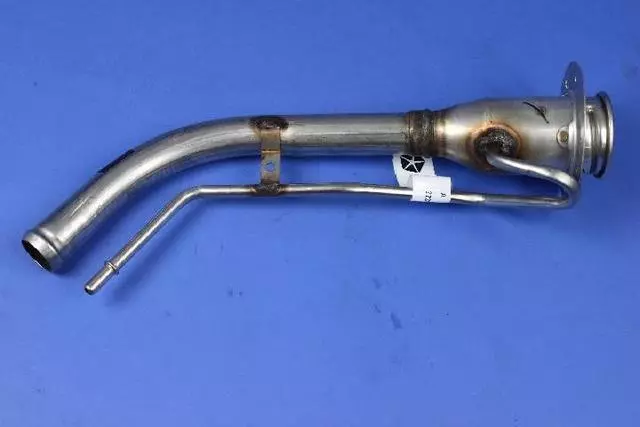 FUEL FILLER - TUBE 52013211AB - Mopar (52013211AB)