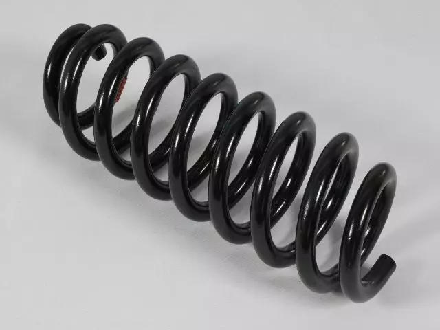 Front Coil Spring - Mopar (55366475AA)