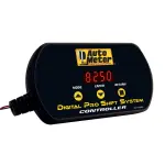 5312 - : SHIFT LIGHT CONTROLLER, DIGITAL PRO SHIFT for AutoMeter Image
