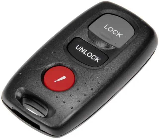 99351 - Electronics: Keyless Entry Remote 3 Button for Dorman Image