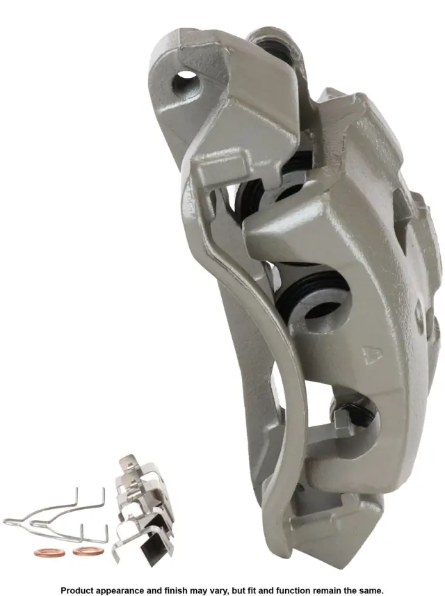 82611BR - : Power Window Motor and Regulator Assembly for Cardone Image