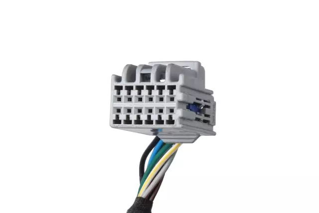 Front Driver Side Door Wiring Harness - GM (23482905)