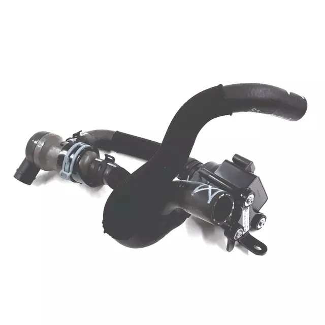 5C0122062F - Cooling System: Hose Assembly for Volkswagen: Beetle Image