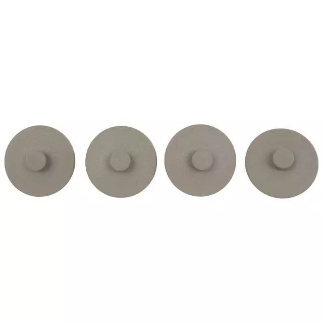 W715014SS31C - : Retainer Mat for Ford Image