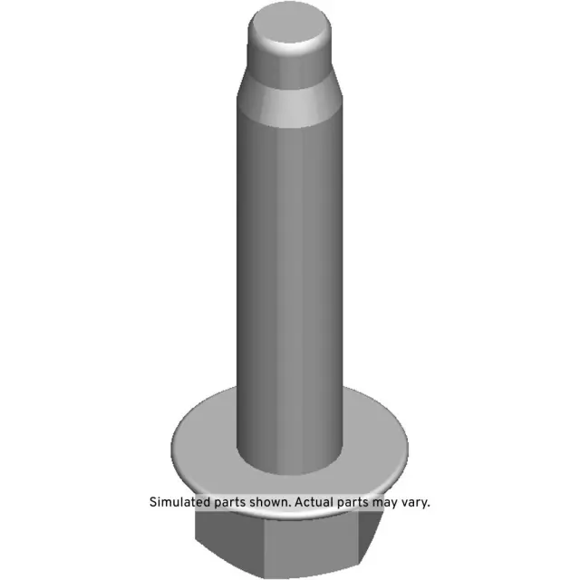 11589313 - : Knock Sensor Bolt for Buick: Enclave | Chevrolet: Corvette Image