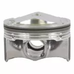 JL3Z6108B - Engine: Piston for Ford: Explorer, F-150, Police Interceptor Utility Image