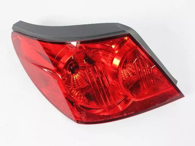 5113611AA - : Tail Stop Turn Lamp, Left for Mopar Image