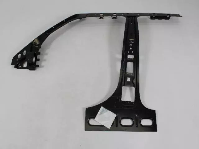 68019709AA - Body Sheet Metal Except Doors: Bode Side Aperture Front Reinforcement Package, Left for Mopar Image