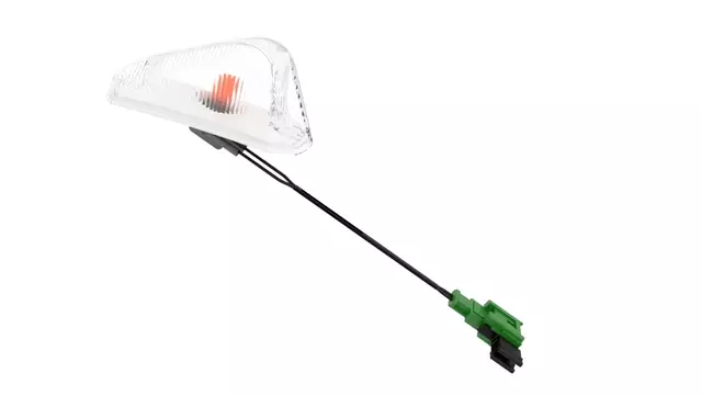 68232472AE - : Cab Lamp for Mopar Image