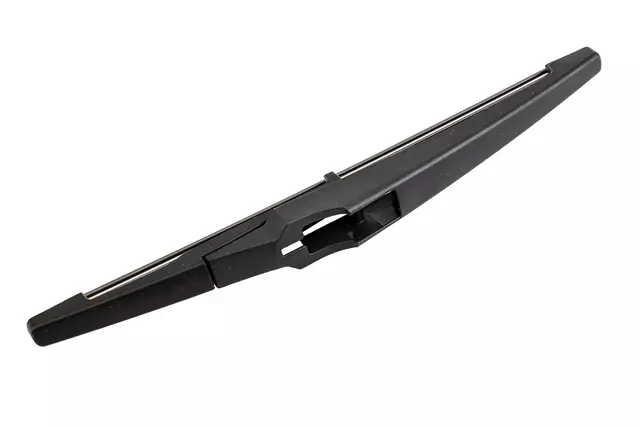 95391371 - Body: Rear Window Wiper Blade, 9.5 in for Chevrolet: Spark Image