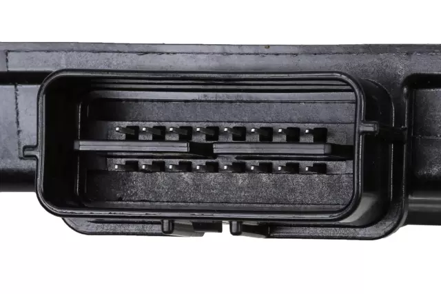 19318040 - : Occupant Module for Chevrolet: City Express Image