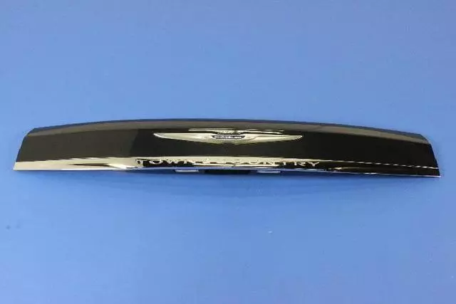 Liftgate Handle - Mopar (1SN16KARAF)