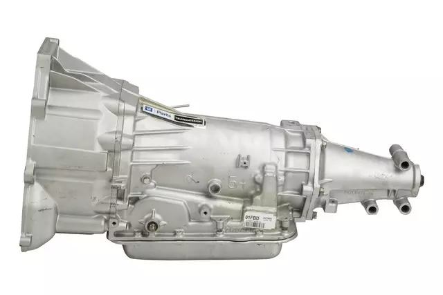 Automatic Transmission Assembly - GM (24219084)